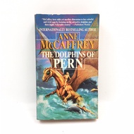 The Dolphin Of Pern Book By Anne McCaffrey LJ001