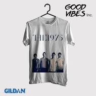 kaos band The 1975 - Heart Out