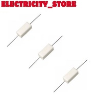 [10 Pieces]- Resistor 1.5R 5W 5%