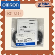 OMRON Inductive Proximity Sensor E3T-ST12