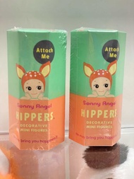 👼🏻 sonny angel hippers animal 🐷🐰โซนี่ แองเจิ้ล ของแท้ 100% แบบไม่แกะ