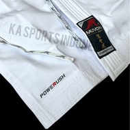 Karate Gi KATA MUVON POWERUSH POWER RUSH Original Shirt