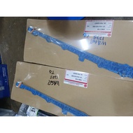 HINO E13C OIL PAN GASKET