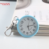 【Hot selling】 Children Nurse Student Quartz Pocket Watch Elderly Pocket Watch Chest Watch Exam Large