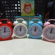 Clock Alarm Clock 8811 ORIGINAL Alarm Table Clock/ Fashion Color Desk Alarm Clock/ Alarm Clock Digit