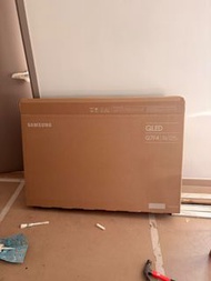 Samsung QLED 電視機 Q7F4 50吋