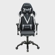 Ghế chơi game DXRacer Valkyrie Series GC-V03-NW-B2 (Đen;Trắng)