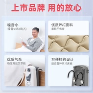 Fish Leap Medical Air Mattress Single Anti-Mattress Air Mattress Elderly Inflatable Anti-Mattress Ai