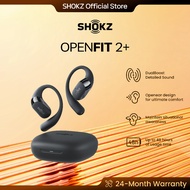 SHOKZ T921 OpenFit 2+ Open-Ear Headphones 48H Playtime