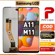 Skrin LCD Serasi Untuk Samsung A11 / Samsung M11 LCD Screen