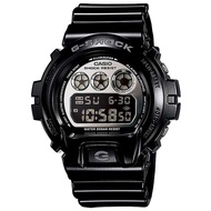 Casio G-Shock DW-6900NB-1D Sports Watch For Men (Black)