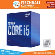 Processor Intel Core i5 10400F 6cores 12threads 4.30GHz | Itechbali