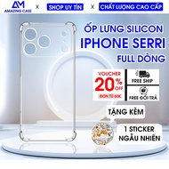 Iphone 17/17 PRO MAX/17 Air /16/16e/15/14/13/12/11/X/XR/XS/8/7/6/6S Pro Max Plus Case