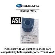 20414SA000 Front Stablizer Bush D20 Forester Legacy SG5 SG9