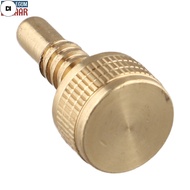 DI  Billiard Cue Screw Pool Cue Extension Screw Brass Cue Weight Bolts
