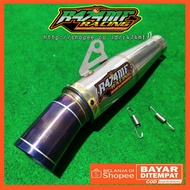 R474MF Universal Exhaust Inlet 50/s 51mm