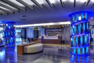 悅豪大飯店-新竹館 (Yuhao Hotel - Hsinchu)