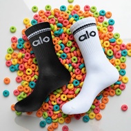 ALO Skate Premium Long Sports Socks | Oldschool Sport Casual
