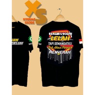 / MEN'S DISTRO T-SHIRT ANTI-FLAW TROOPS XTREME-STORE/