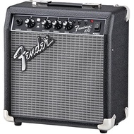 Fender Frontman 10G 1x6"10W Electric Guitar Amplifier Black