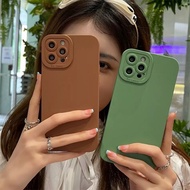 🐥1pcs Luxury case cover for iphone 13 pro max silicone case cover phone cover iphone 13 pro max casi