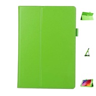 Green PU High Quality LEATHER CASE STAND COVER FOR Asus ZenPad 8.0 Z380 Tablet