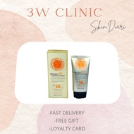 3W Clinic Intensive Sunblock