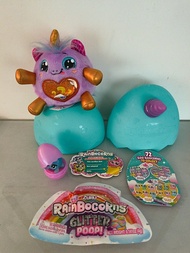 Zuru Rainbocorns Series 2 , confirmed toy
