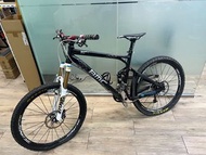 BMC SF02 軟架山地單車 Mountain Bike MTB