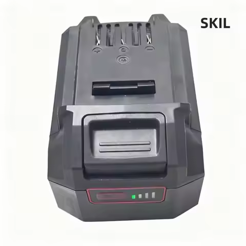 100%Original 2Ah 4Ah 5Ah for SKIL 18V 20V BR1E3104AA Electric Screwdriver Multi-tool Hammer Grinder 