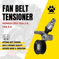31170-5A2-A02 GloBelt Fan Belt Tensioner - Honda CRV TOA 2.4, T2A 2.4