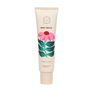以色列 Laline Wild Flower Series Body Lotion 200g Shower Gel 500ml Body Scrub 240g Candle 311g 花香 系列 身體