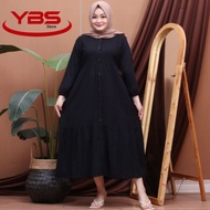 Berkualitas MIDI DRES . GAMIS MIDI DRES. GAMIS MIDI BAHAN RAYON .