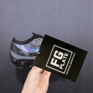Good Quality Soccer Shoes 16 Elite Fg 39-45 Men S Outdoor Knitting Football Shoes Anti-slip and Wear