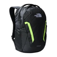 現貨 全新 The North Face Vault backpack 背囊 Black/yellow 27L TNF