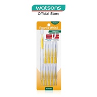 PEARLIE WHITE® Compact Interdental Brush Extra Soft Bristles XS 0.8mm 10s