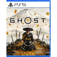 Pre-Order | PlayStation 5™ PS5 Ghost Of Yotei (วางจำหน่าย 2025-10-02 ) (By ClaSsIC GaME )