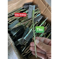 IRON HANDLE BRUSH, CURVED HEAD IRON STEEL BRUSH, IRON HANDLE STRAIGHT FIGHTER, IRON STEEL CLEANING B
