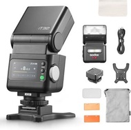 迷你閃光燈 Godox 神牛 iT32 TTL 閃光燈