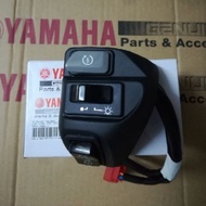 ﹉Right Hand Switch for Aerox YAMAHA GENUINE PARTS