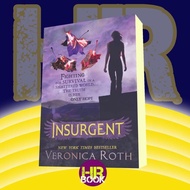 Insurgent Book (Divergent 2)_Roth Veronica