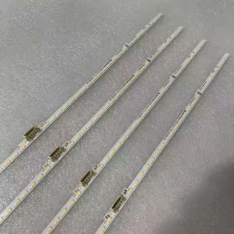 LED Backlight Strip for Samsung QE75Q70BAU QE75Q70BAT QE75Q70AAU QE75Q70AAT QE75Q60AAU QE75LS03BAU Q