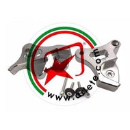 Lowering Bracket / Shock Lowering Kit For Aerox 155 Aerox Suspension