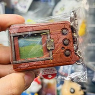 Bandai Digimon Digital Monster Ver.1 Brown 元祖 數碼暴龍機 第一代 啡色