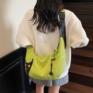 Oxford Bag Crossbody Bag Women's 2025 New Style Fashion Shoulder Bag Crossbody Bag Women's 2025 New2
