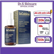LaCabine Anti-Aging Reviving Elixir Serum