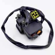 Throttle Control for Linhai 500 570 M550 M550L M565LT M570L 650L 35734
