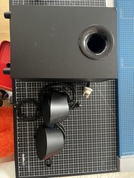 Logitech G560 LIGHTSYNC Gaming Speakers