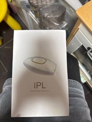 IPL 脫毛機