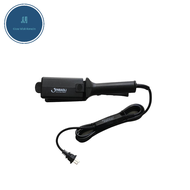 Jinbaoli Professional Hair Iron Heavy Duty Hair Straightener Flat Iron